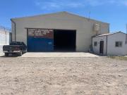 Bodega comercial Fraccionamiento Valle de San Pedro