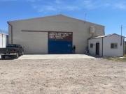 Bodega comercial Fraccionamiento Valle de San Pedro