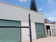 Bodega en renta en Felipe Carrillo Puerto, Santiago de...