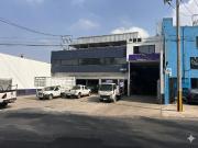 Bodega Comercial Renta por Av. Lázaro Cárdenas en Nogalera
