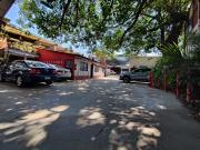 Bodega comercial terreno, ideal para desarrolladores