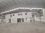 Bodega comerciales con andén en renta sobre periferico