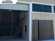 BODEGA COMERCIAL/INDUSTRIAL EN RENTA EN MONTERREY