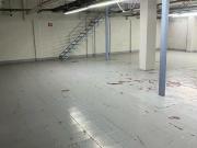 Bodega con Casa en Venta en San Juan Bosco