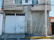 Casa en venta en Casco de San Juan, Chalco Centro