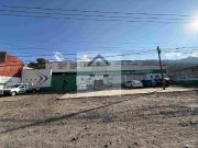 BODEGA CON EXCELENTE UBICACIÓN EN RENTA!