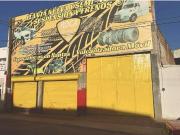 Bodega con Local Comercial en Renta Sobre Av Héroes de...
