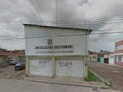 Bodega con local comercial, Irapuato, Guanajuato