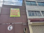 BODEGA CON LOCALES COMERCIALES EN VENTA GUSTAVO BAZ