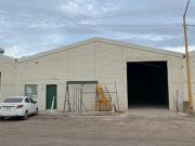 bodega con oficina en culiacan