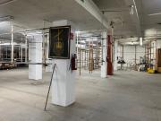 Bodega con oficinas en 1er cuadro del centro de Monterrey