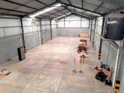 Bodega con Oficinas en Renta en Colonia Resurgimiento,...
