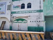 Bodega con Oficinas en Renta en exterior de Central de...