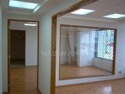 Bodega con oficinas en renta en Naucalpan