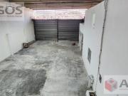 Bodega con oficinas en Renta Monterrey Centro