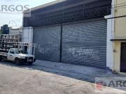 Bodega con oficinas en Renta Monterrey Centro