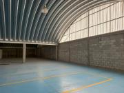 Bodega con Oficinas en Renta sobre Boulevard de la...