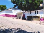 BODEGA CON OFICINAS EN VENTA EN LA COLONIA INDUSTRIAL