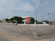 Bodega con Oficinas y Patio en Renta PUERTO INDUSTRIAL,...