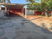 Bodega con Terreno Ideal para resguardo de maquinaria