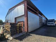 Bodega conveniente en Talca: Amplia y Segura