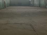 Bodega de 1000 m² en alquiler en el km 7.5 via daule