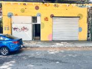 BODEGA DE 150M2 EN LOMAS DE LA SELVA SOBRE AV. PRINCIPAL