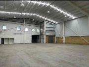 BODEGA DE 1800 m2 EN PARQUE INDUSTRIAL SUR, TLAJOMULCO...