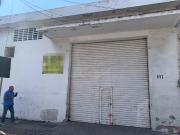 Bodega de 190 m² en el centro de Veracruz cerca del zócalo