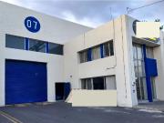 BODEGA DE 1,516 M2 EN AV. LÓPEZ MATEOS SUR CASI CRUCE...