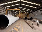 BODEGA DE 1.800 M2 EN ARRIENDO, FONTIBON