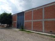 BODEGA DE 200M2 EN RENTA DETRÁS DE SANTA MARÍA MAGDALENA