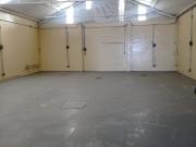 BODEGA DE 200m2 EN RENTA EN PEÑUELAS