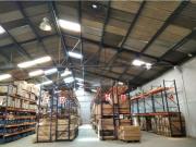 BODEGA DE 2.200 M2 EN ARRIENDO, PENSILVANIA, ZONA INDUSTRIAL