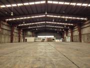 Bodega de 2,400 m2 en renta en Cuautitlán Izcalli