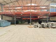 BODEGA EN ZONA INDUSTRIAL DE PUENTE ARANDA