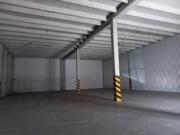 BODEGA DE 299 M2 EN CENTRO LOGISTICO DE CANCUN