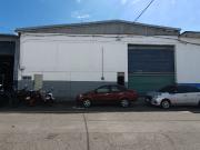 Bodega de 319 m² cerca del centro historico de Veracruz....