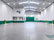 Bodega de 450 m² en Iztapalapa Cdmx Cerca Central de Abastos