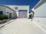BODEGA DE 478M2 UBICADA EN ZONA IDUSTRIAL AL ORIENTE DE...