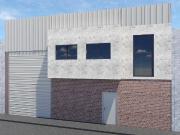 BODEGA DE 500 M2 EN EL CENTRO DE TORREON