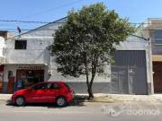 Bodega de 560m2 en Toluca, Méx