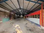 Bodega de 580 metros cuadrados en O´higgins con Collin