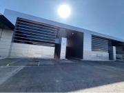 Bodega de 600 m2 en renta en Tultitlán