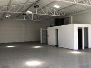 Bodega de 600 m² en arriendo puente aranda