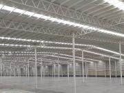 Bodega de 6561m2 con oficinas y 6 andenes en Boulevard...