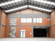 BODEGA DE 667 M2 EN ARRIENDO, MADRID CUNDINAMARCA