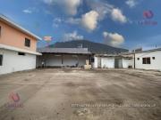 Bodega de 860 m² en venta en Guadalupe N.L