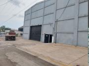 Bodega de 950 m² en Cd. Industrial Bruno Pagliai con...