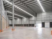 Bodega de 980 m² construidos, ubicada en Ciudad...